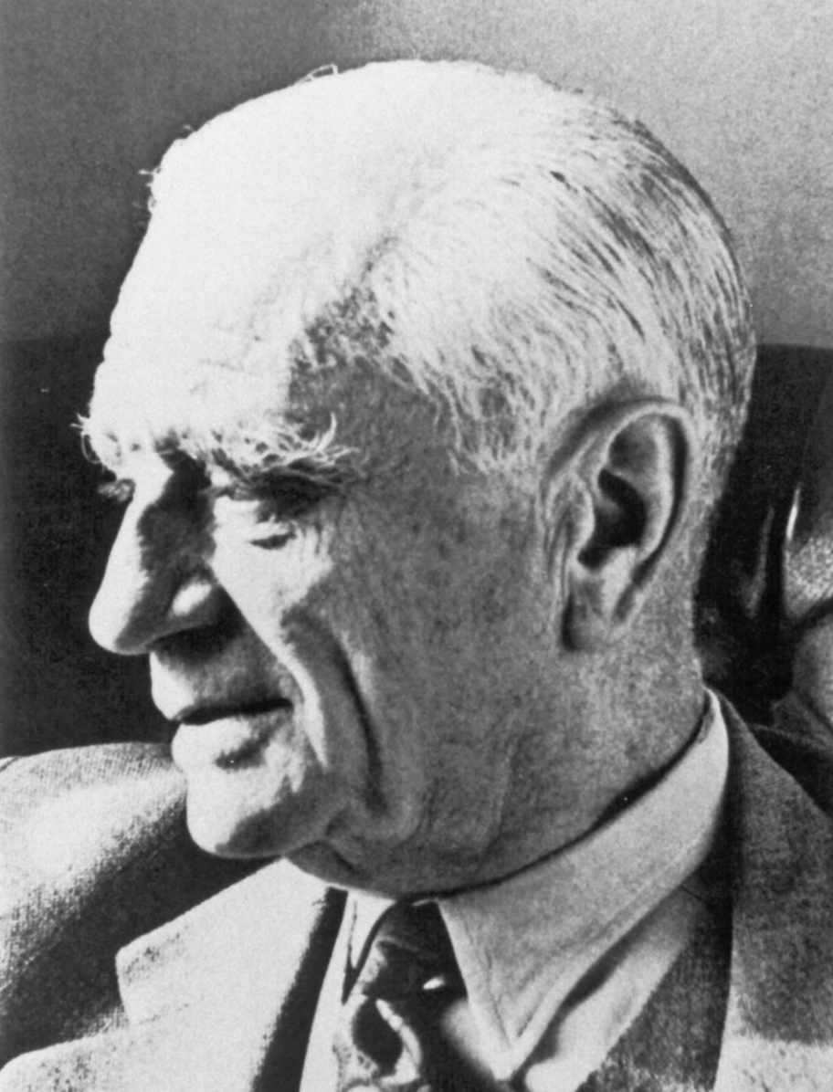 Fritz Carl Engelhorn